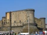 ‹(•¿•)› Castillo Nuevo, "Maschio Angioino.", Nápoles *(comentario)