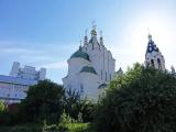 В тени В тени