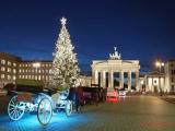 BRANDENBURGER TOR BRANDENBURGER TOR