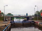 Plavební komora Brandýs nad Labem - Stará Boleslav, Labe / Elbe, Česká Republika 2014 Plavební komora Brandýs nad Labem - Stará Boleslav, Labe / Elbe, Česká Republika 2014