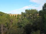 Tarragona: Pont del Diable - Aqüeducte romà