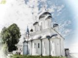 Никитский монастырь Переславль-Залесский (Ярославская область) Никитский монастырь Переславль-Залесский (Ярославская область)