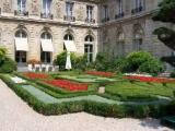 L'ancien jardin de B.Chirac L'ancien jardin de B.Chirac