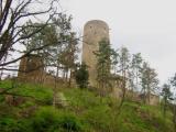 žebrák castle žebrák castle