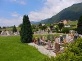 Cimetière de Villeneuve Cimetière de Villeneuve