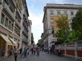 Corso Tacito Corso Tacito