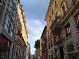 Corso Tacito Corso Tacito