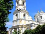 Князь-Владимирский собор Князь-Владимирский собор
