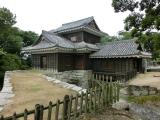 松山城