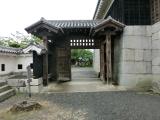 松山城
