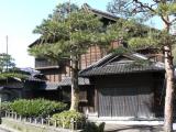 samurai house samurai house