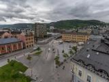 Strømsø Torg Strømsø Torg
