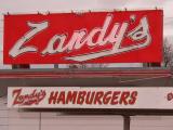 Zandy's, Great Falls, Montana