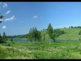 Maly: panoramic view
