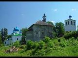 Maly: the Monastery