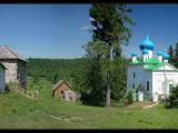 Maly: the Monastery