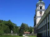 Stift St. Florian Stift St. Florian