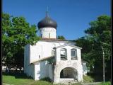 Pskov: "Georgiy" church Pskov: "Georgiy" church