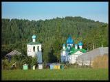 Maly: the Monastery