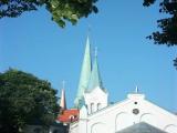 CHURCH NIGHT