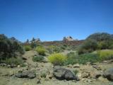 El Teide Mai 2013