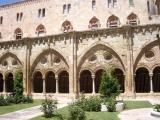 Claustre catedral Claustre catedral