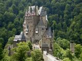 Burg Eltz/Rheinland-Pfalz/Germany Burg Eltz/Rheinland-Pfalz/Germany