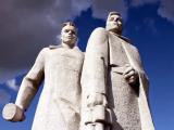 Мемориал Героям Панфиловцам