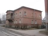 г. Павловск, ул. Васенко, дом 13. Общий вид