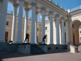 Пушкин. Александровский дворец / Pushkin. Alexander Palace Пушкин. Александровский дворец / Pushkin. Alexander Palace