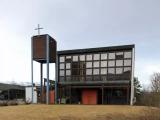 Selfors kirke Selfors kirke