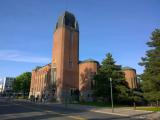 Joensuu - City Theatre Joensuu - City Theatre