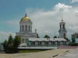 Воронеж. Россия