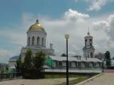 Воронеж. Россия