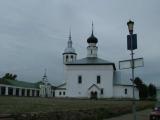 Suzdal' Suzdal'