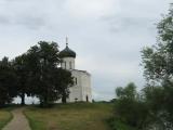 Церковь на холме 2 Церковь на холме 2
