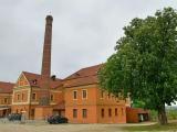 Tábor, bývalý pivovar / The Former Brewery, Pic # 1