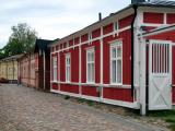 Rauma, Finland Rauma, Finland