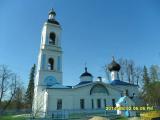 Церковь. м