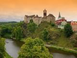 Loket in Czech Republic