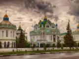 Церковь Св.Екатерины