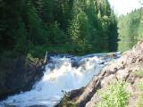Suna River Suna River