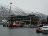 Tromsø Tromsø