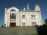 Россия: Вологда: Заречье: ул.Горького,5: мечеть; 16:38 13.07.2006 Россия: Вологда: Заречье: ул.Горького,5: мечеть; 16:38 13.07.2006