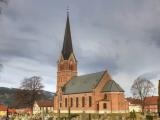 Lillehammer kirke