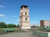Татарск Часовня Татарск Часовня
