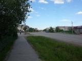 Татарск ул. Ленина Татарск ул. Ленина