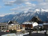 Crans view