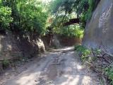 pont sur la route de la rivière pont sur la route de la rivière