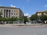 Piazza Cavour